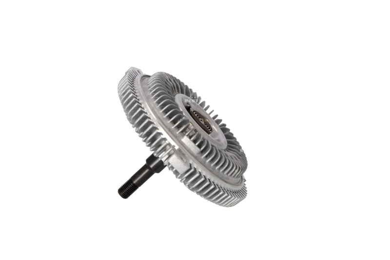  Acoplamento viscoso de ventilador de esfriamento Mercedes 100 ônibus (631) (1988 - 1996) 