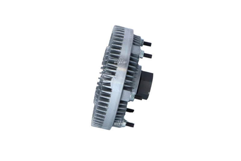 3979922 Volvo Acoplamento viscoso de ventilador de esfriamento