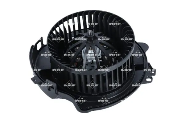 Motor de ventilador de forno (de aquecedor de salão) Seat Leon IV KL1, KLG