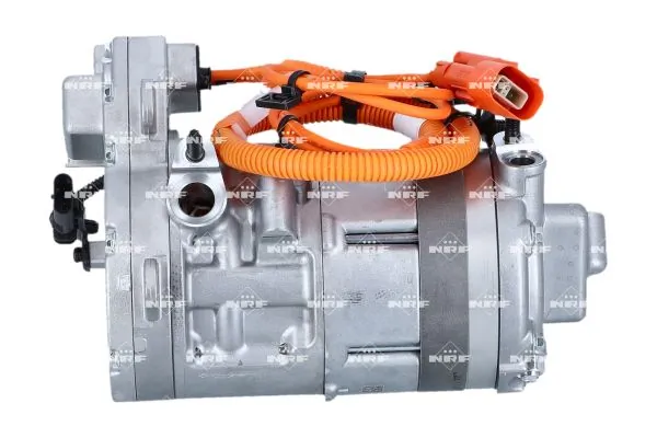  Compressor de aparelho de ar condicionado Tesla Model 3 sedan (5YJ3) (2016 - 2026) 