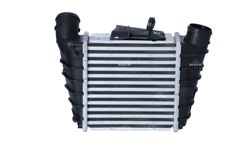 Radiador de intercooler Volkswagen Polo IV 9A4
