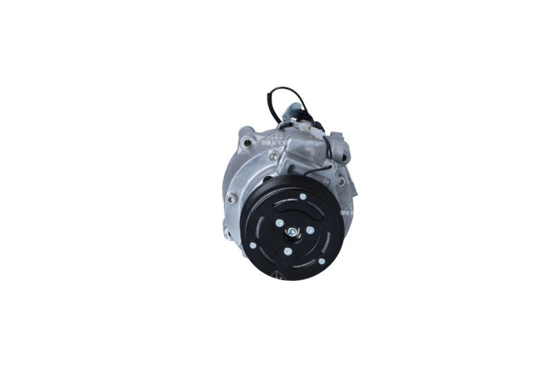 Compre 320097 NRF Compressor de aparelho de ar condicionado