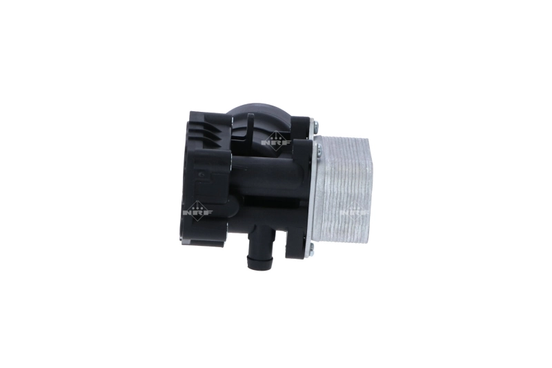 Compre 31355 NRF Caixa do filtro de óleo