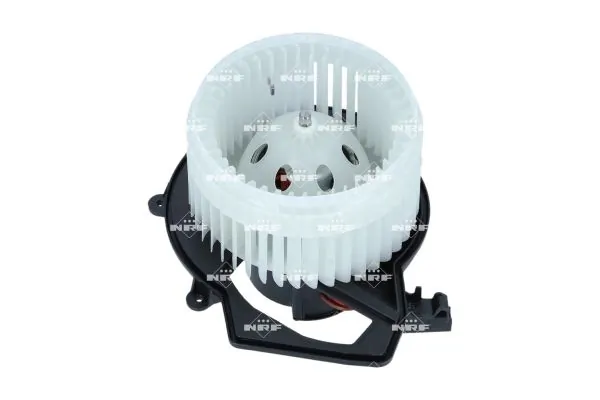 A463906001264 Mercedes Motor de ventilador de forno (de aquecedor de salão)