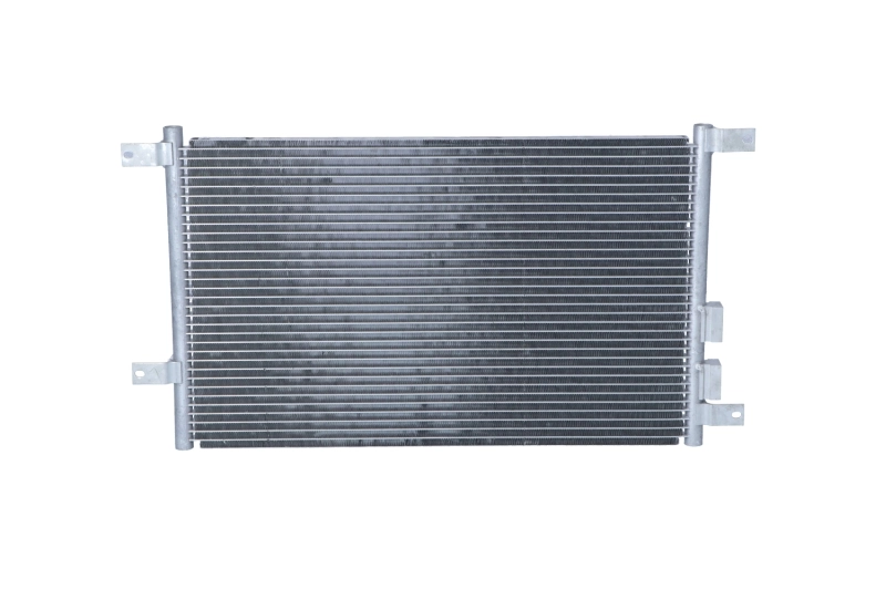 Radiador de aparelho de ar condicionado VAG 46790658 preço, a partir de 56,23 USD
