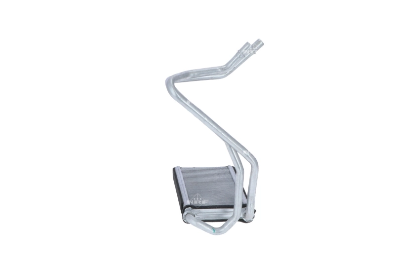 Compre 54350 NRF Mangueira do radiador de aquecedor (de forno), dupla