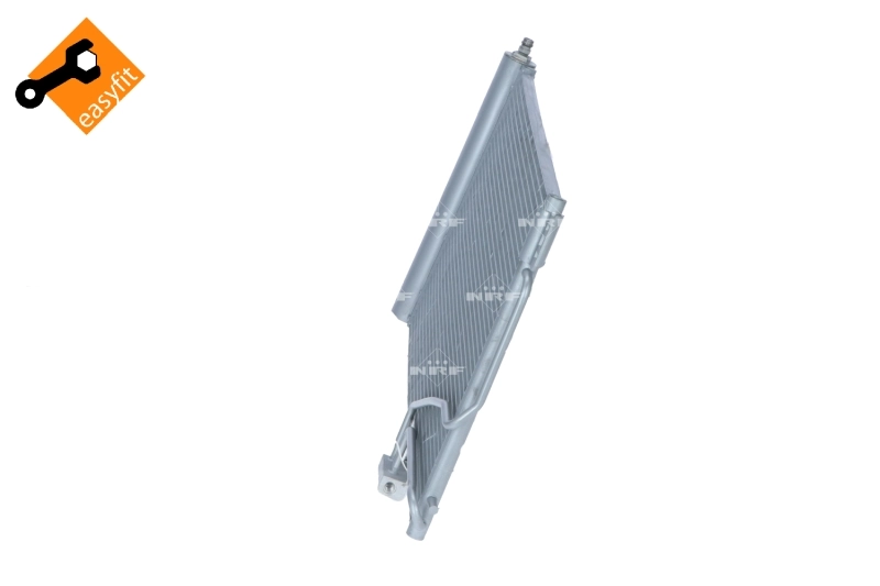Radiador de aparelho de ar condicionado NRF 35535 preço, a partir de 99,72 USD
