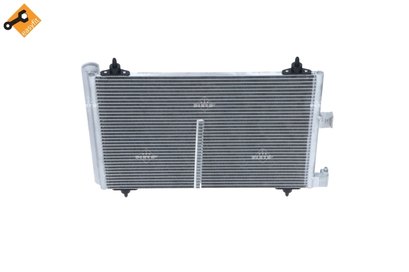 Radiador de aparelho de ar condicionado NRF 35414 preço, a partir de 74,29 USD