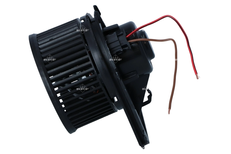 Motor de ventilador de forno (de aquecedor de salão) 34066 NRF