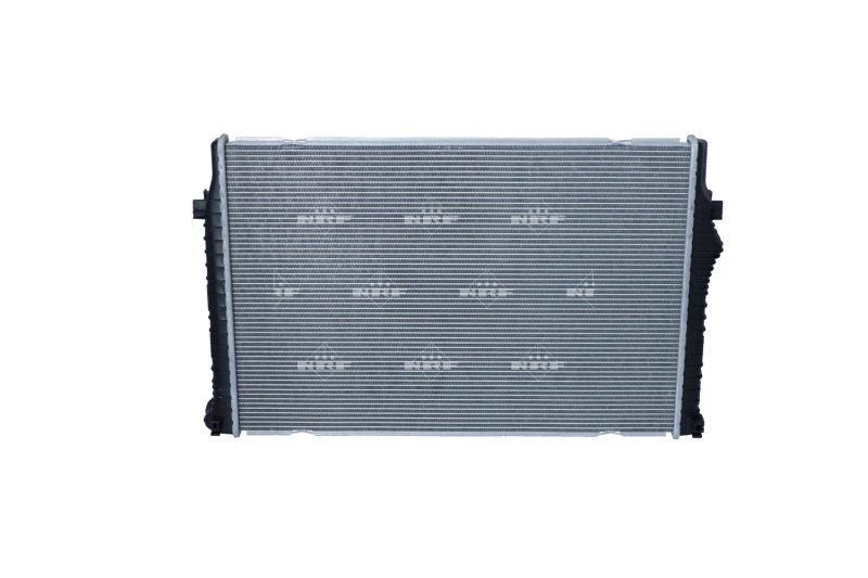 M0300190 Jdeus Radiador de esfriamento de motor