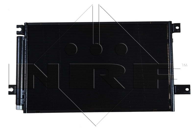 Radiador de aparelho de ar condicionado NRF 35628 preço, a partir de 117,86 USD