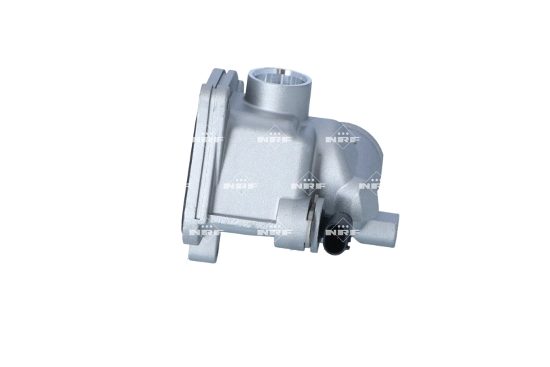 Caixa do termostato para Mercedes E  W210