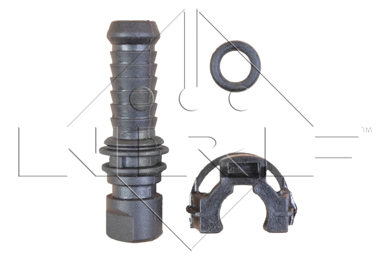 Radiador de esfriamento de motor Peugeot/Citroen 1330G6 preço, a partir de 111,61 USD