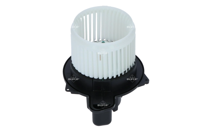 Motor de ventilador de forno (de aquecedor de salão) K68093422AA Fiat/Alfa/Lancia