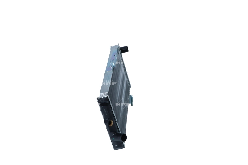  Radiador de esfriamento de motor Alfa Romeo 33 hatchback (905) (1983 - 1993) 