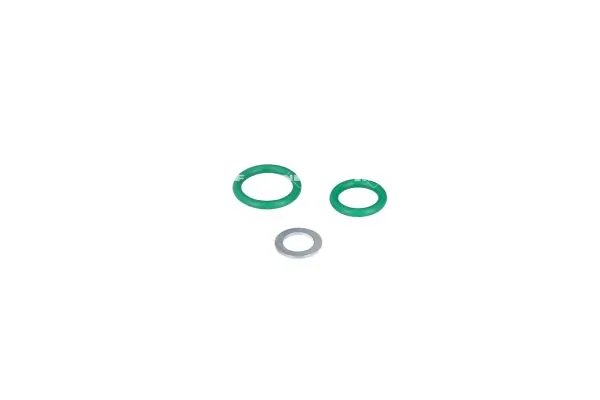 Compressor de aparelho de ar condicionado 32785 NRF