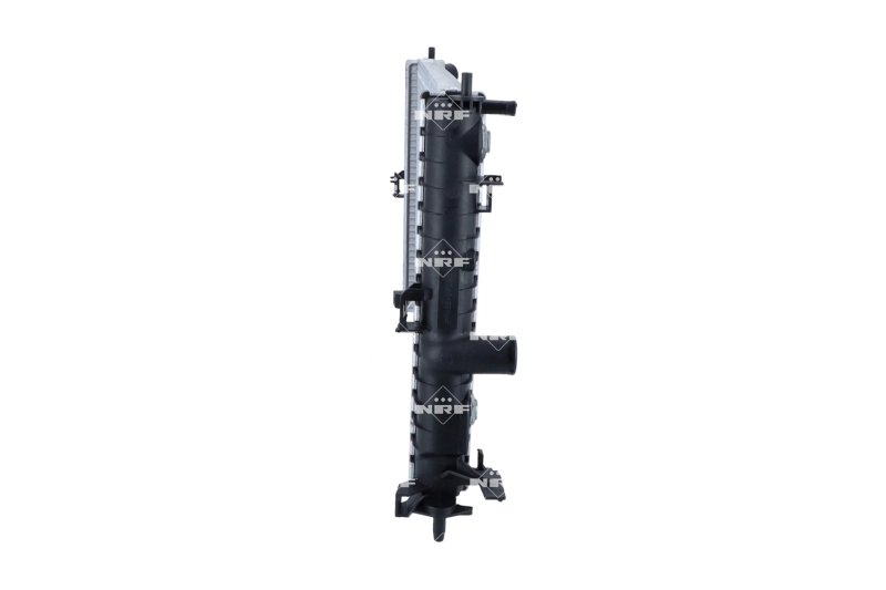  Radiador de esfriamento de motor Opel Vectra B carrinha (31) (1995 - 2002) B