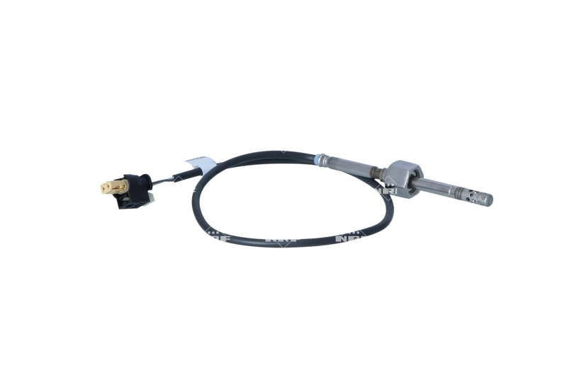 707259 NRF Sensor de temperatura dos gases de escape (GE), até o catalisador