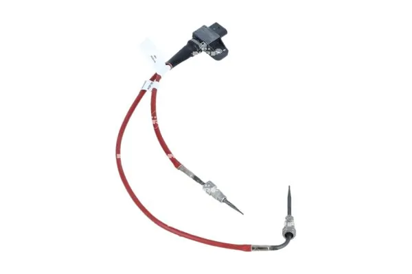 Compre 707381 NRF Sensor de temperatura dos gases de escape (GE), depois de filtro de partículas diesel