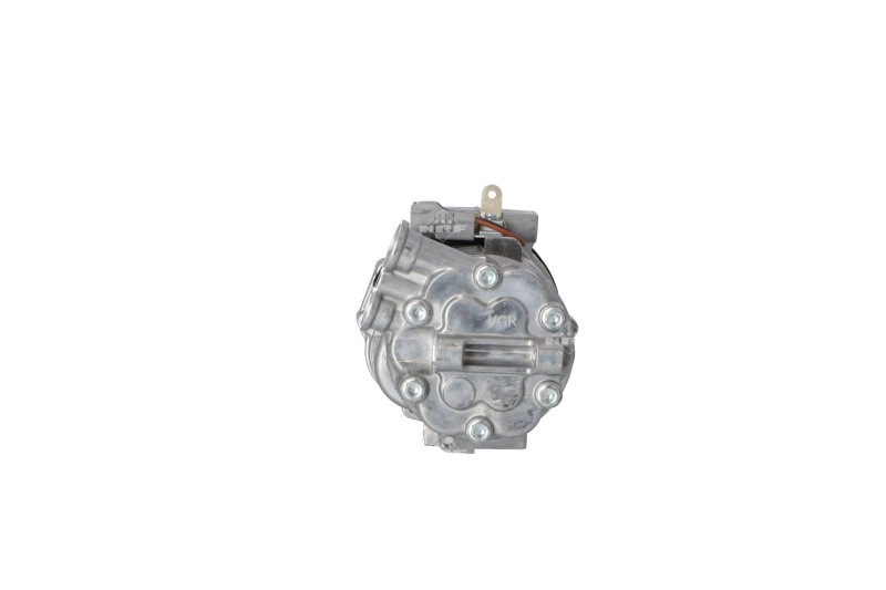  Compressor de aparelho de ar condicionado Fiat Fiorino сaixa (225) (2008 - 2026) 