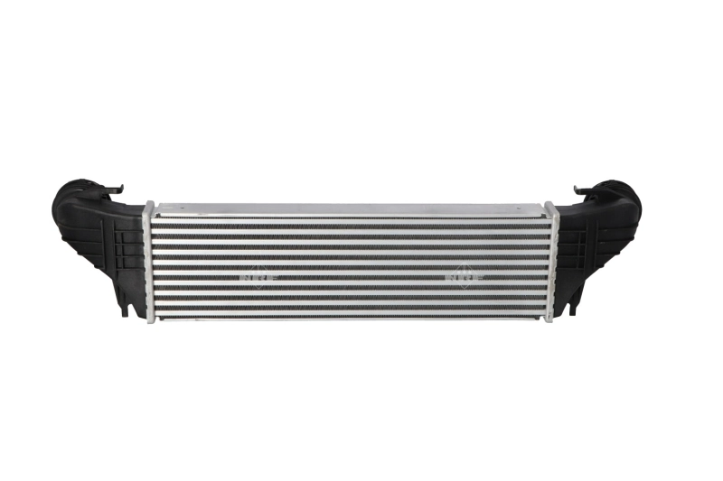 Radiador de intercooler CI361000P Mahle Original
