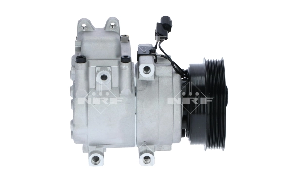 Compressor de aparelho de ar condicionado Hyundai Coupe I RD