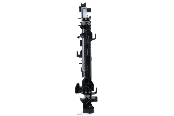 59298 NRF Radiador de esfriamento de motor