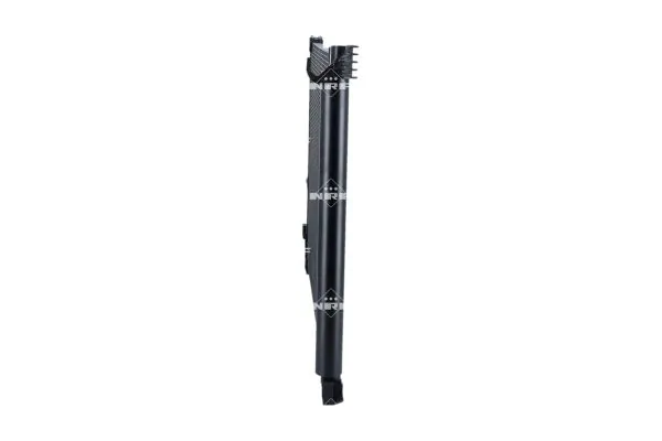 350583 NRF Radiador de aparelho de ar condicionado
