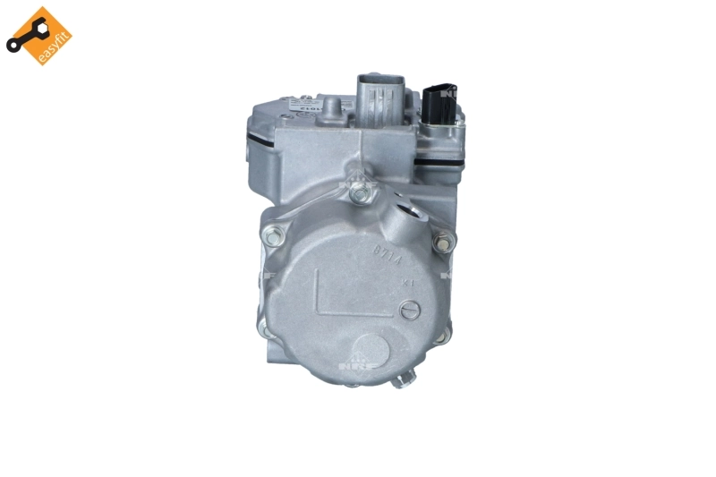 Compressor de aparelho de ar condicionado para Toyota Camry VII V50
