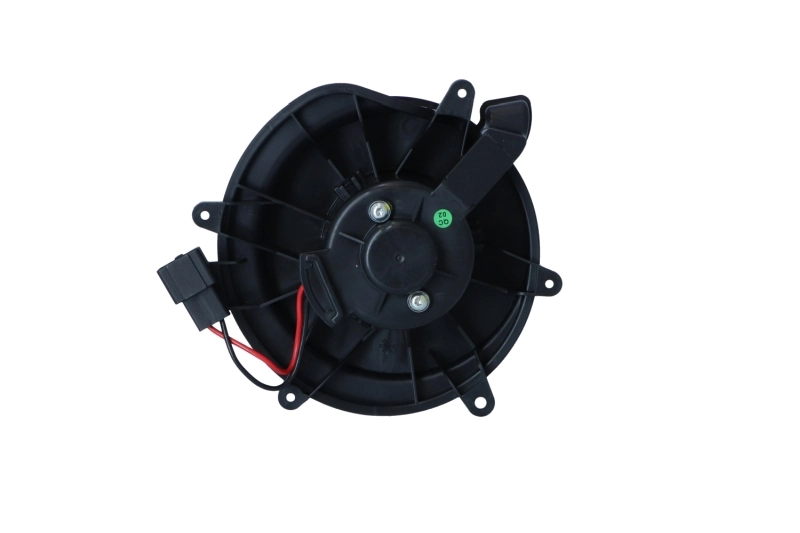 Motor de ventilador de forno (de aquecedor de salão) Ford Mustang VI ZG