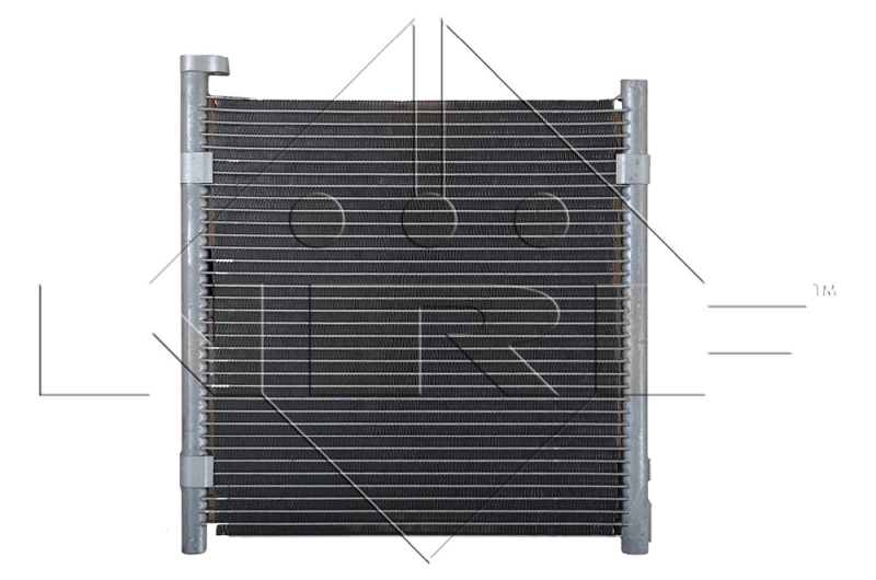 Radiador de aparelho de ar condicionado Frig AIR 8193004 preço, a partir de 55,73 USD