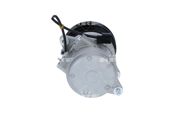Compressor de aparelho de ar condicionado para Hyundai Atos  MX