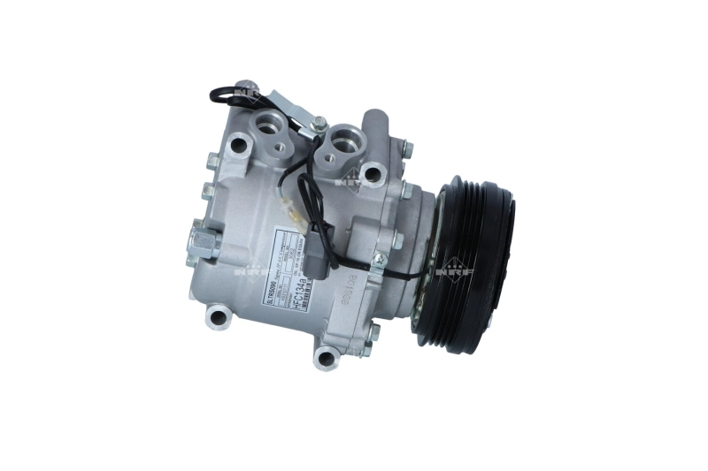 Compressor de aparelho de ar condicionado Honda Civic VI hatchback (MB) (1997 - 2001) VI