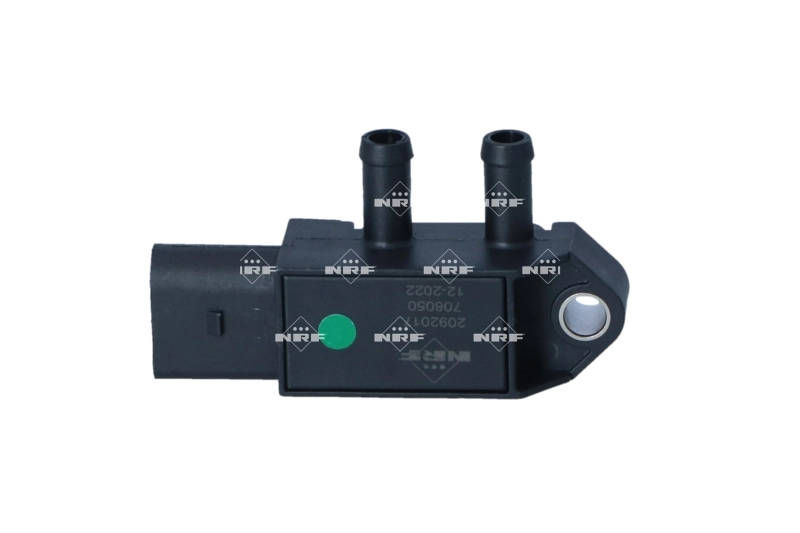 Sensor de pressão dos gases de escape NRF 708050 preço, a partir de 50,97 USD