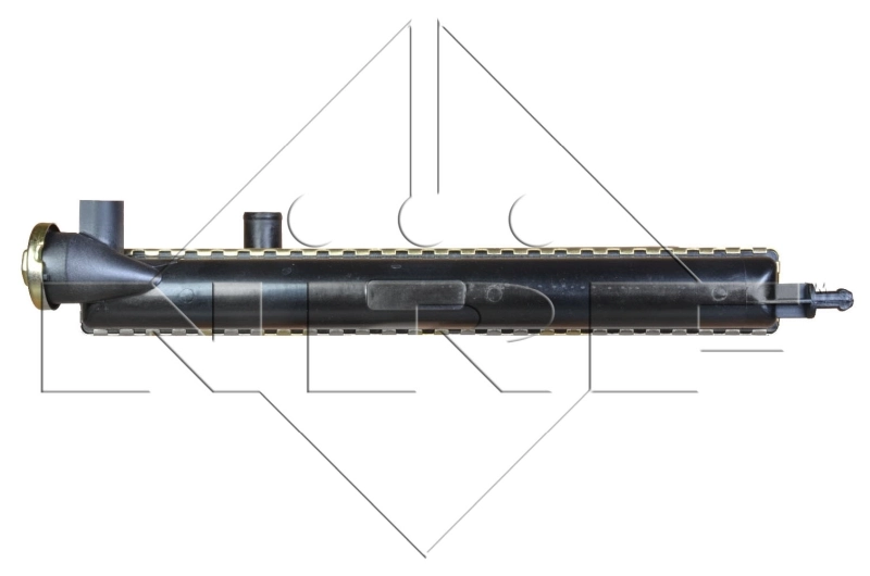 Radiador de esfriamento de motor Renault (RVI) 7700773968 preço, a partir de 85,20 USD