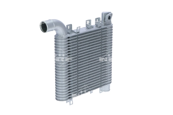 Radiador de intercooler Hyundai Santa Fe II CM