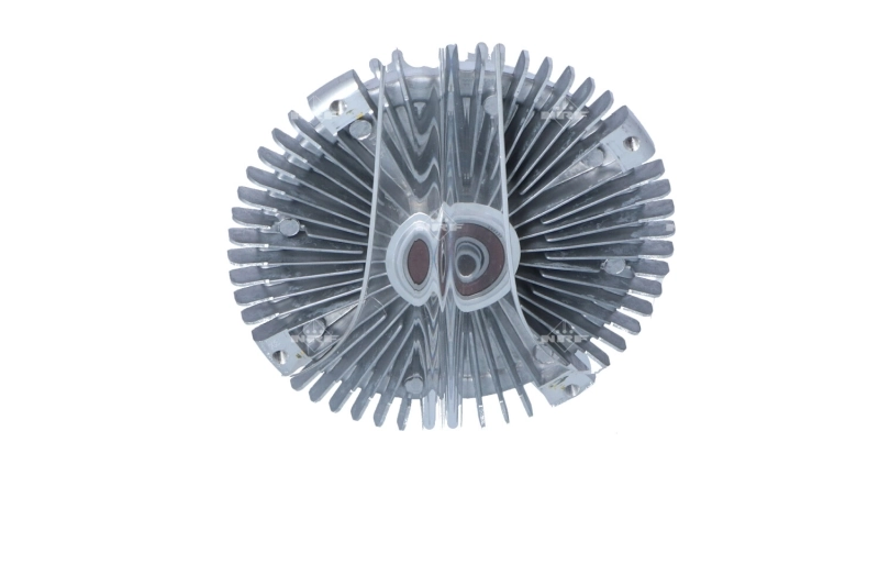 Acoplamento viscoso de ventilador de esfriamento NRF 49537 preço, a partir de 81,46 USD