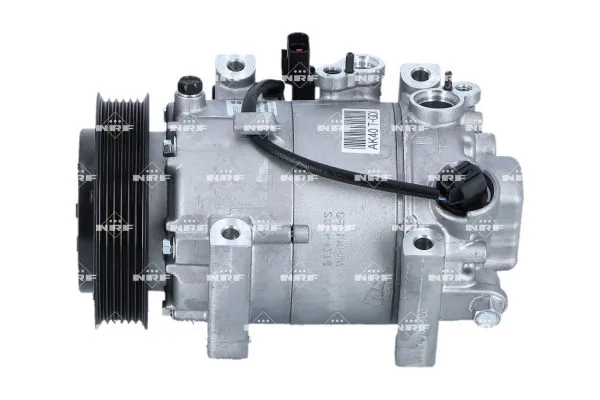 Compressor de aparelho de ar condicionado para Hyundai I20 ACTIVE IB, GB