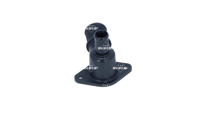Flange do sistema de esfriamento (união em T) AND 30121733