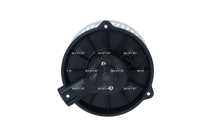 Motor de ventilador de forno (de aquecedor de salão) Toyota Corolla  