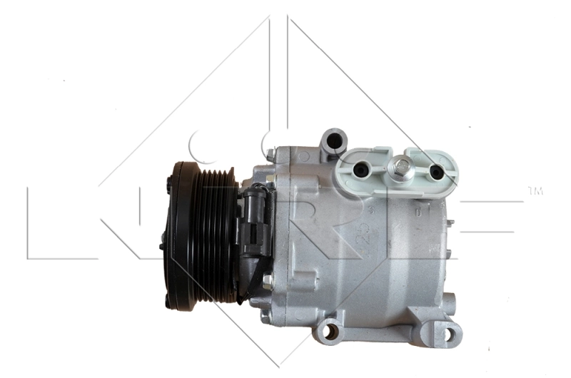 32724 NRF Compressor de aparelho de ar condicionado