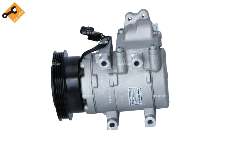 Compressor de aparelho de ar condicionado NRF 32205 preço, a partir de 296,87 USD