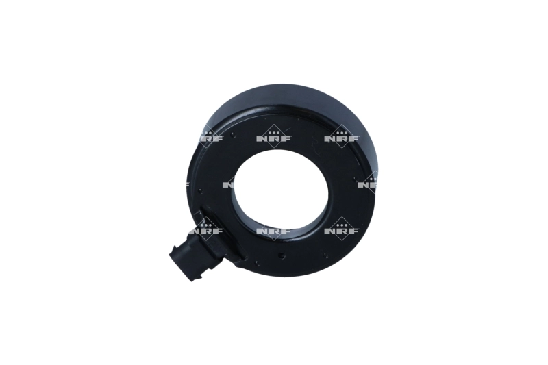 Acoplamento (bobina magnética) do compressor de aparelho de ar condicionado Opel Vivaro A F7