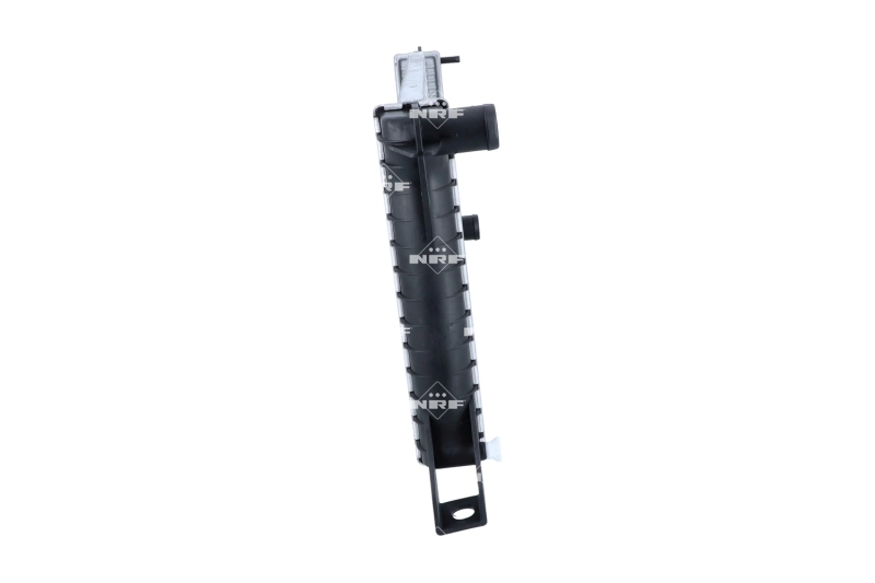 Radiador de esfriamento de motor 6160274 Scania