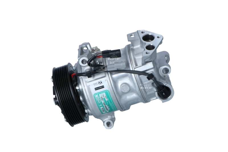 Compressor de aparelho de ar condicionado para Renault Scenic GRAND IV R9