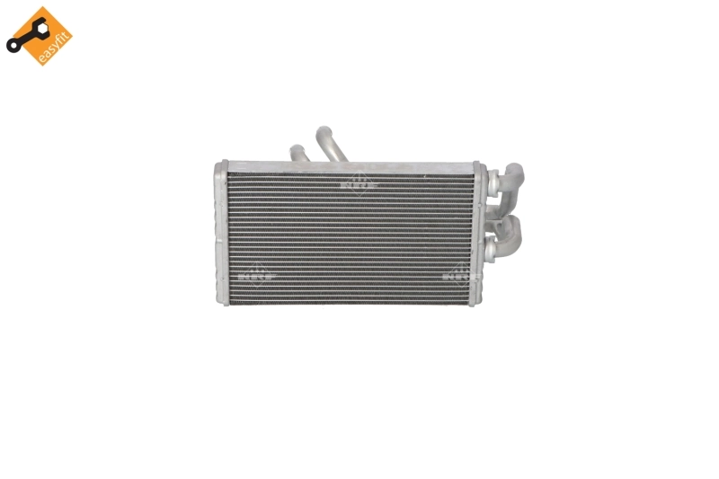 Radiador de forno (de aquecedor) NRF 54387 preço, a partir de 89,47 USD