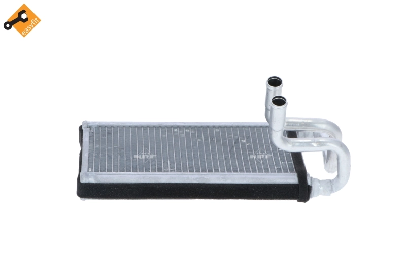 Radiador de forno (de aquecedor) NRF 54396 preço, a partir de 66,47 USD