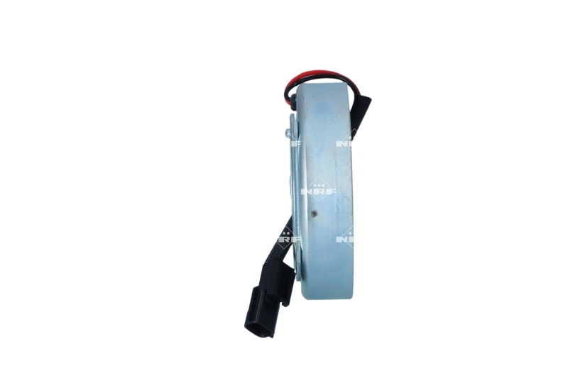  Acoplamento (bobina magnética) do compressor de aparelho de ar condicionado Renault Laguna II hatchback (BG0, BG1) (2001 - 2007) II