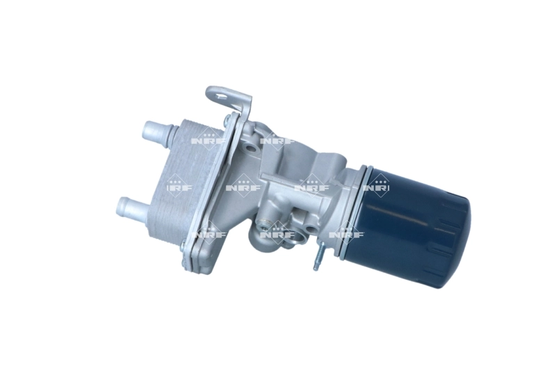 Caixa do filtro de óleo NRF 31859 preço, a partir de 77,62 USD