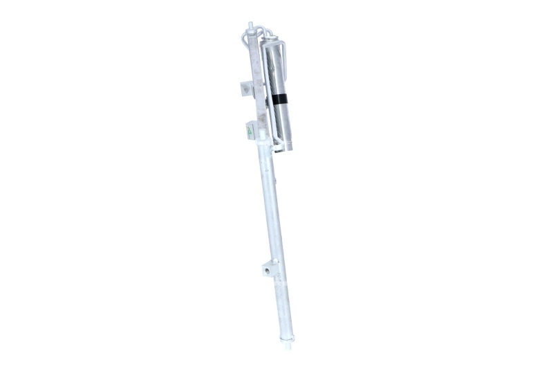 Compre 35563 NRF Radiador de aparelho de ar condicionado
